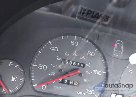 1998 Subaru Legacy Outback/Outback Limited/Outback Sport из США, поврежденный, VIN 4S3BG6853W7654417